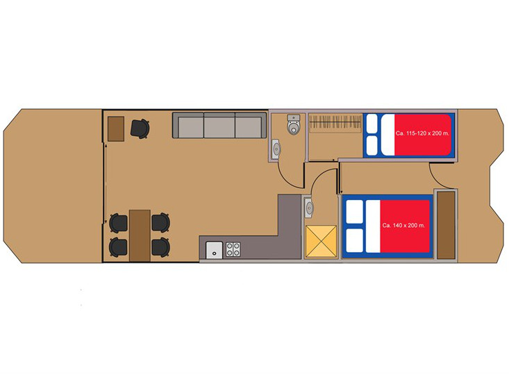 Campi 340 — photo 19