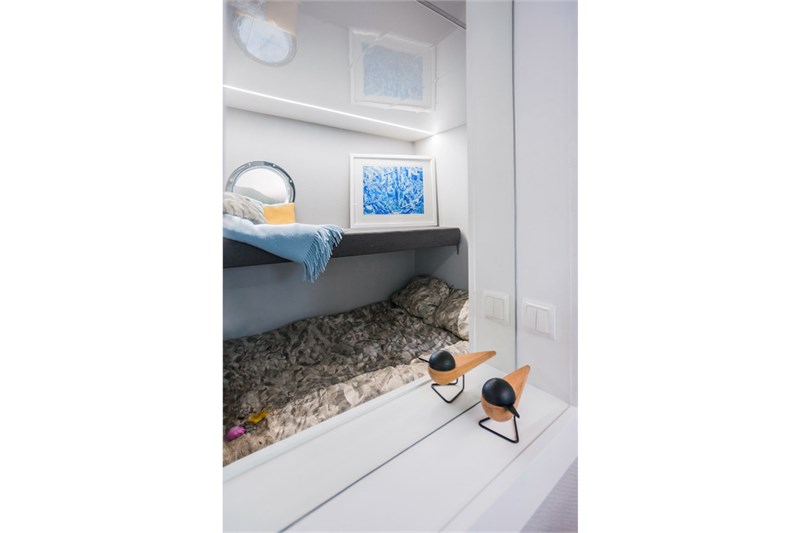 Campi 300 — photo 3