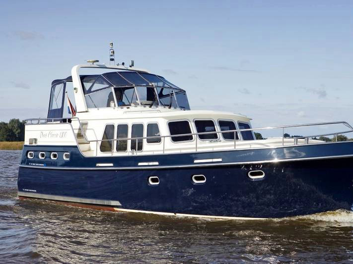Classicline 1300 (6) 50 — photo 1