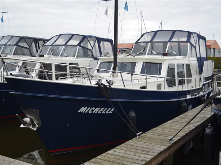 Kotterjacht 12.2 GL (4) — photo 1