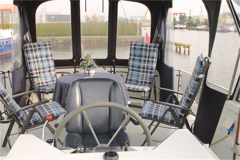 Kotterjacht 12.2 GL (4) — photo 9