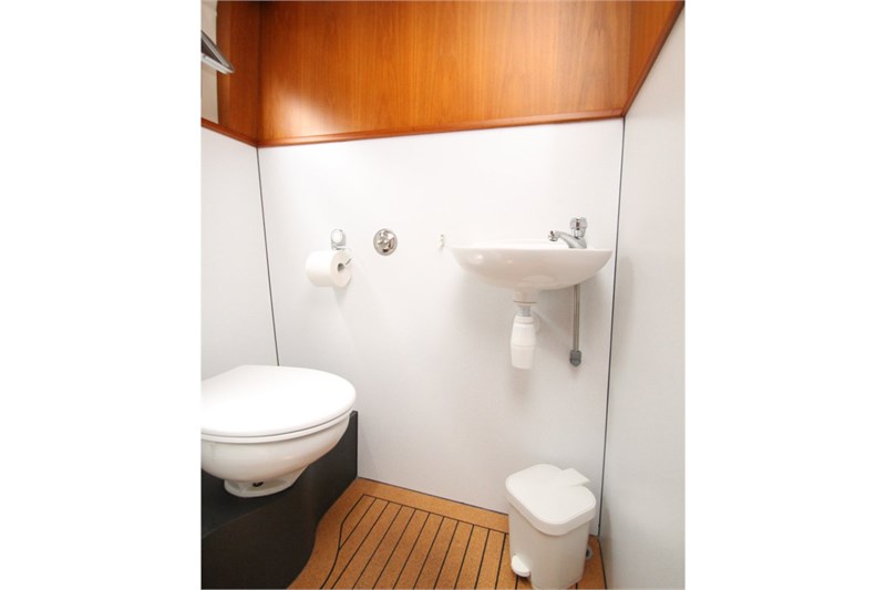 Kotterjacht 12.2 GL (4) — photo 10