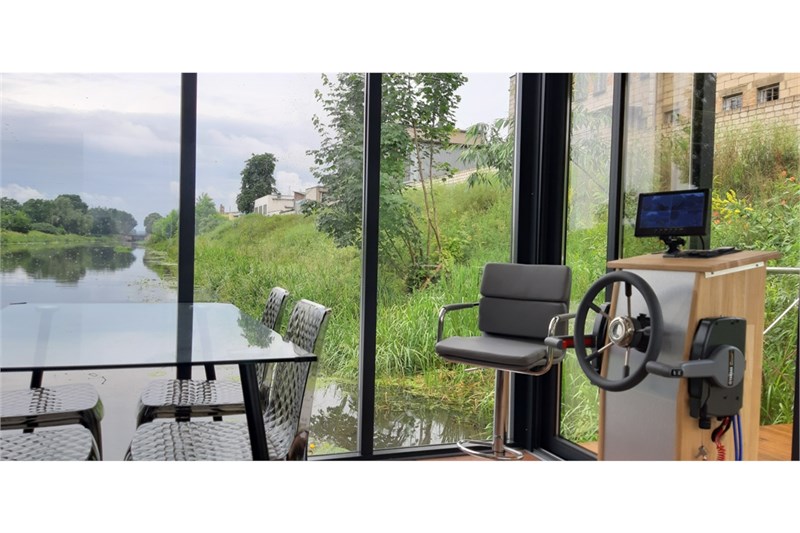 Campi 400 — photo 4