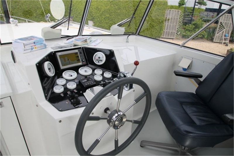 Kotterjacht 10.7 GL (2) — photo 11