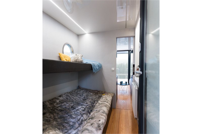 Campi 300 — photo 13