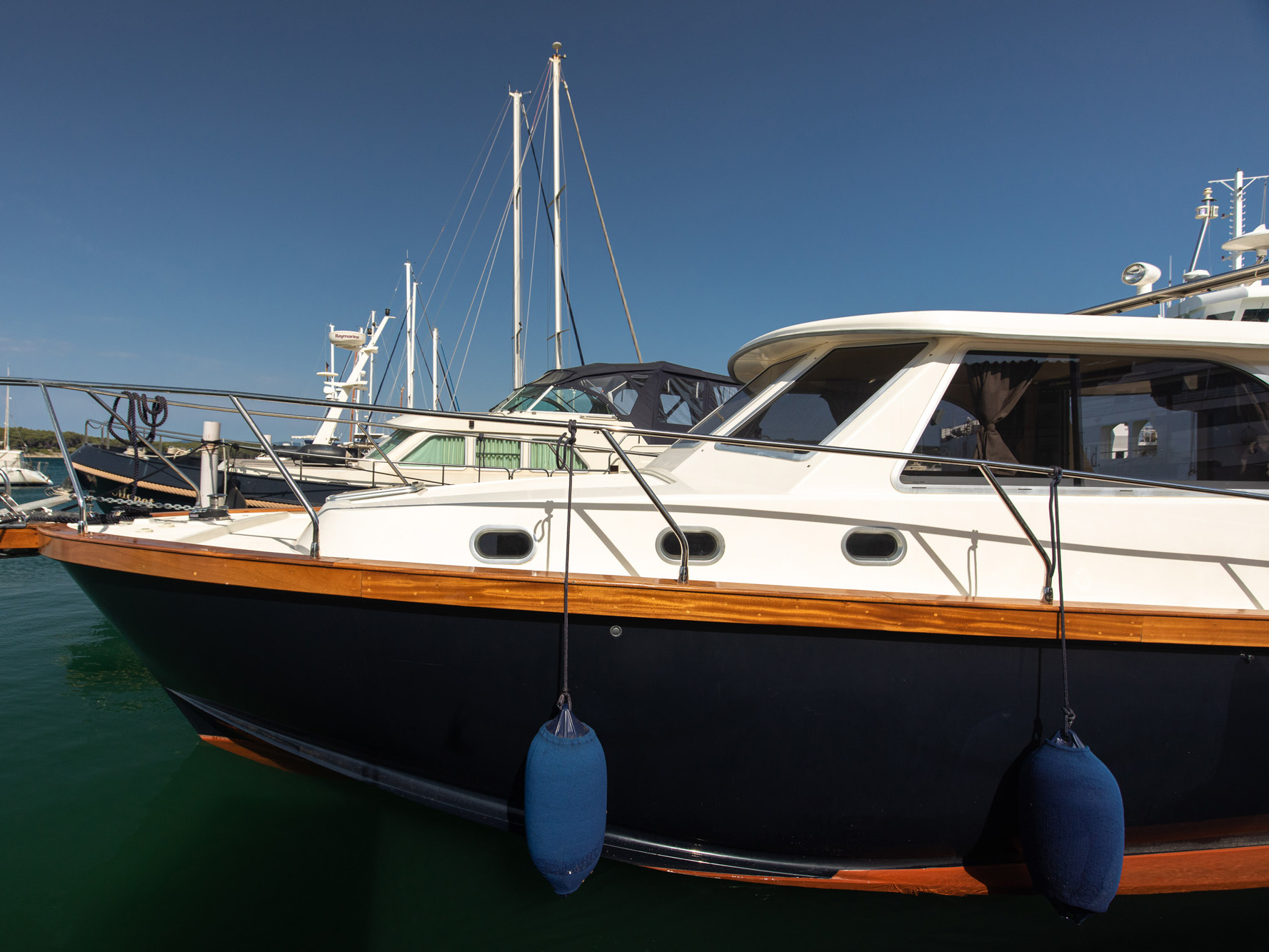 Adria Mare 38 — photo 1
