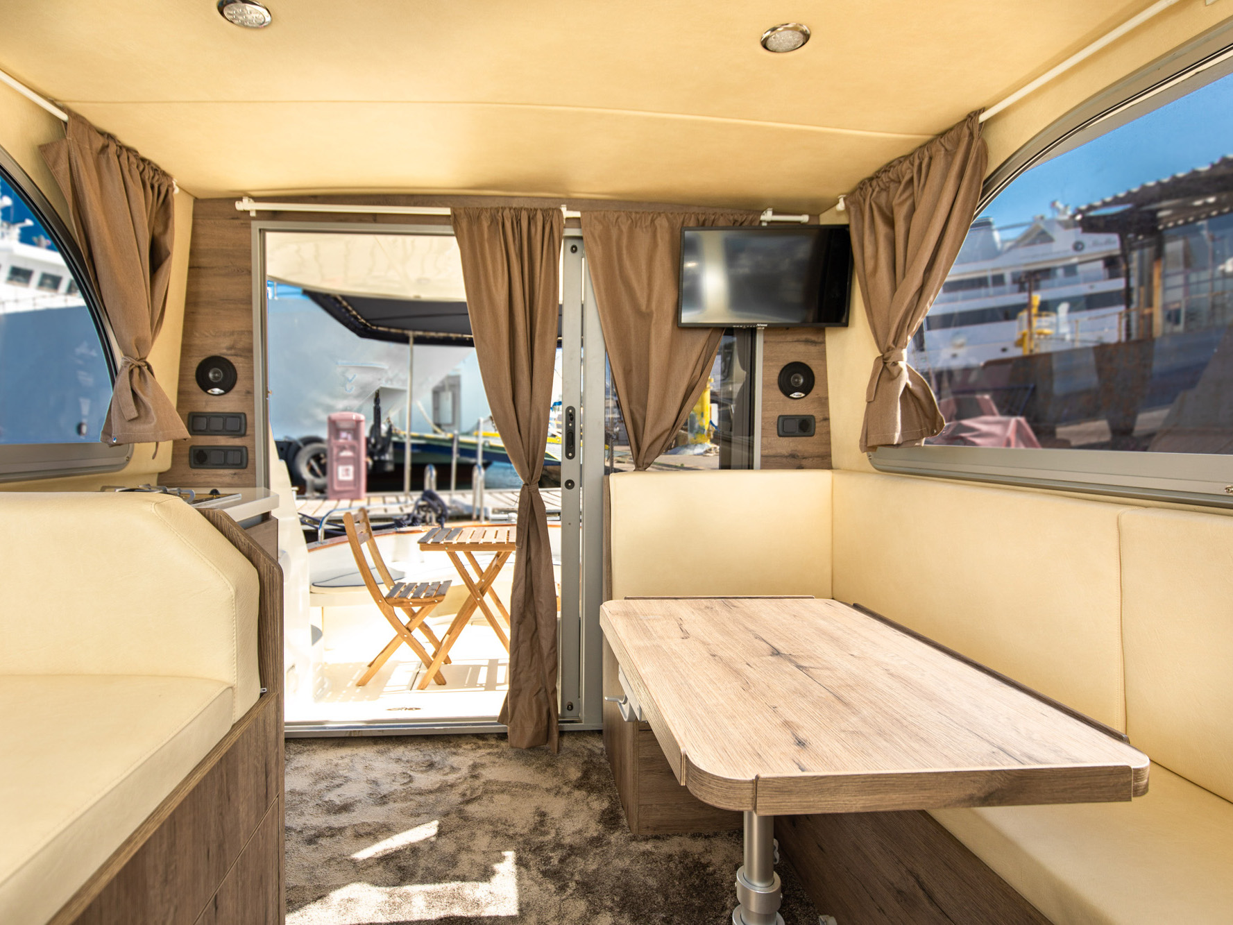 Adria Mare 38 — photo 5