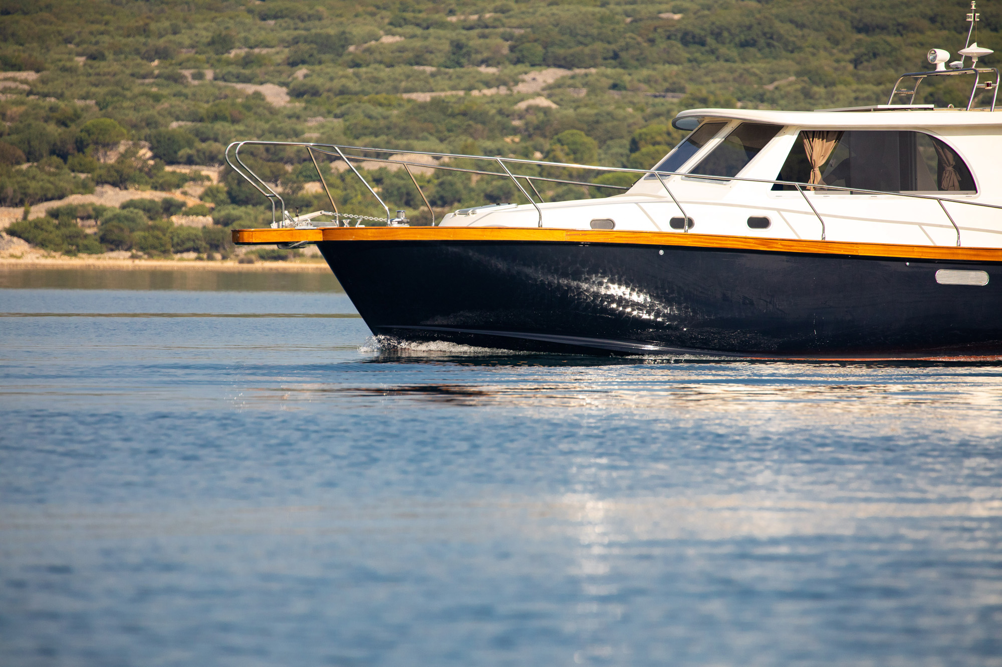 Adria Mare 38 — photo 15