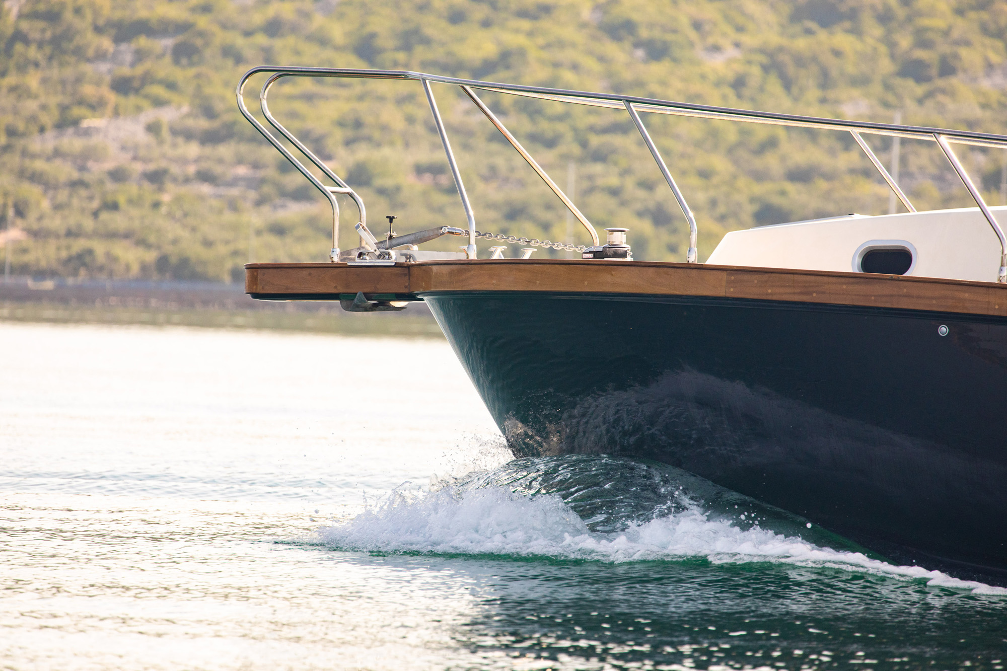Adria Mare 38 — photo 3