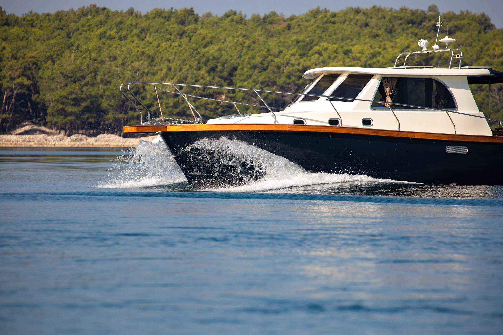 Adria Mare 38 — photo 7