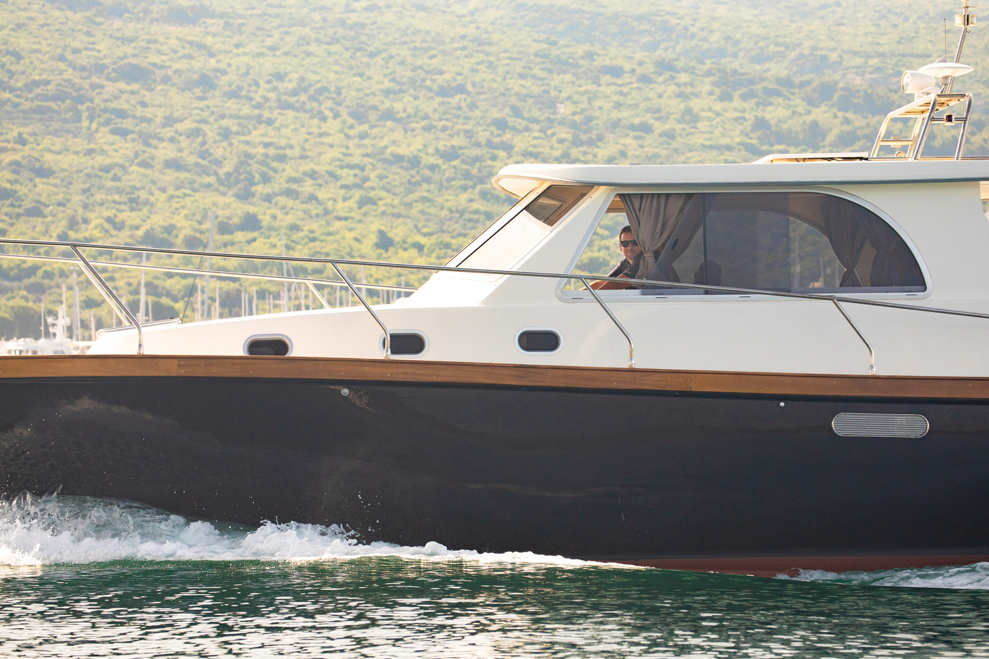 Adria Mare 38 — photo 10