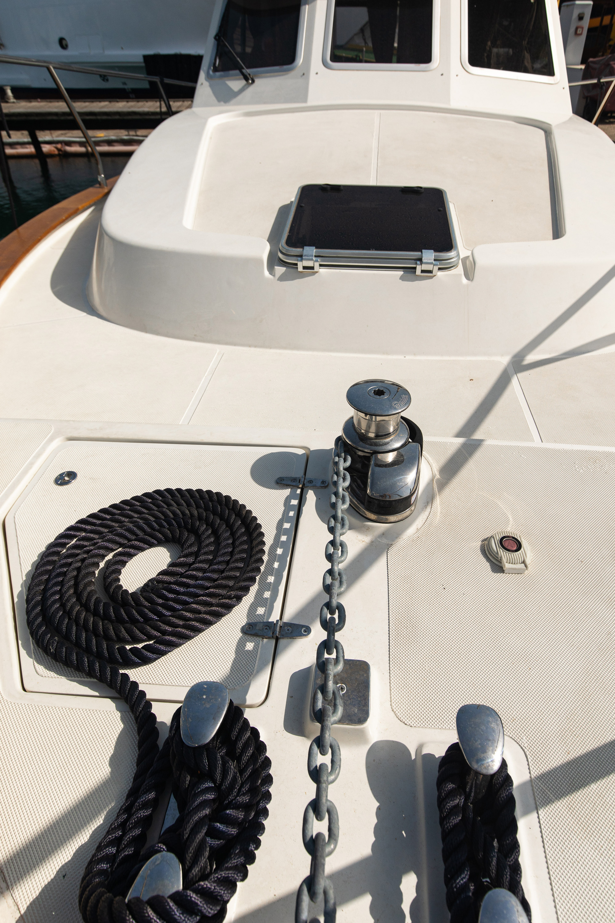 Adria Mare 38 — photo 9