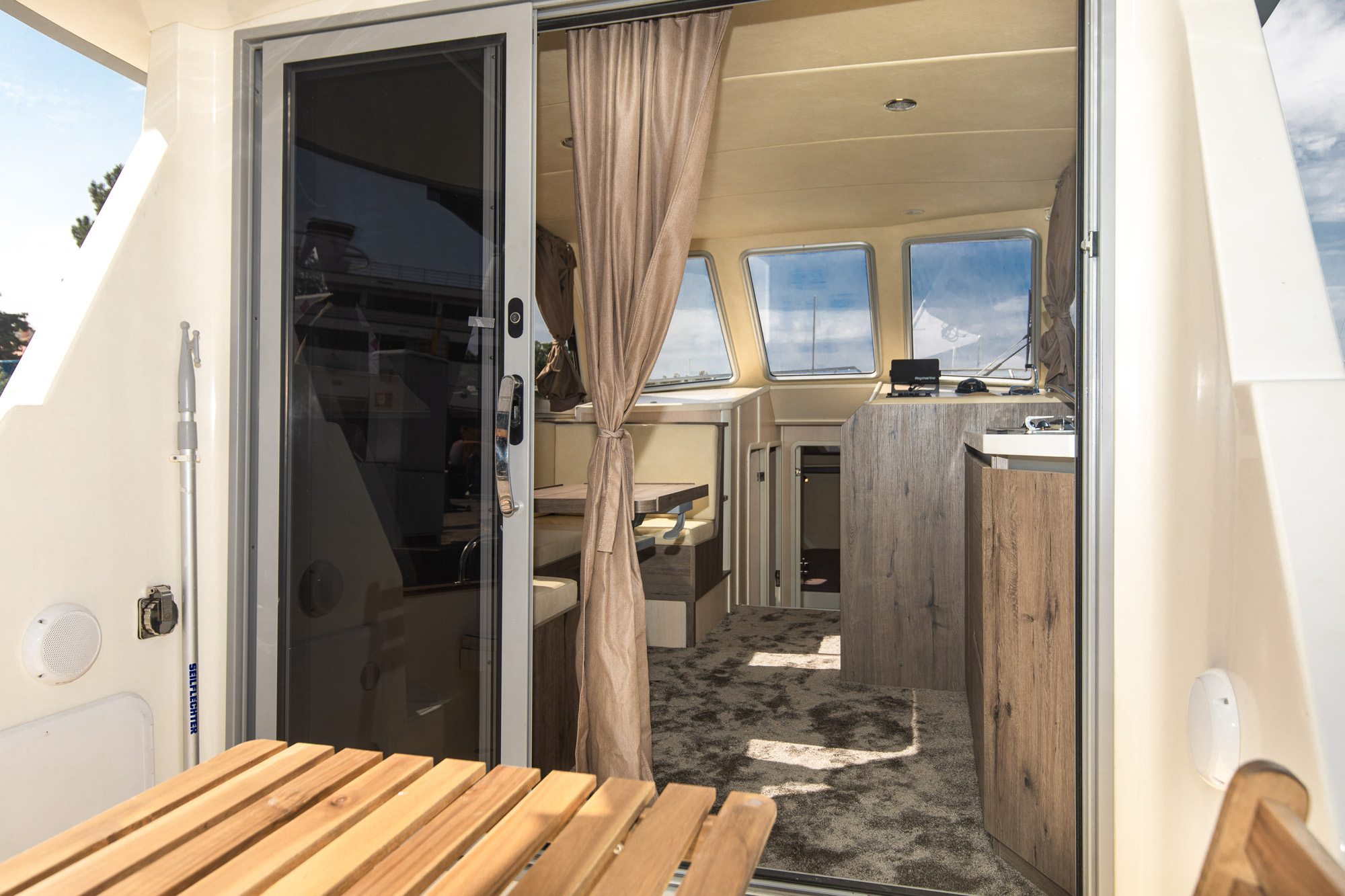 Adria Mare 38 — photo 17