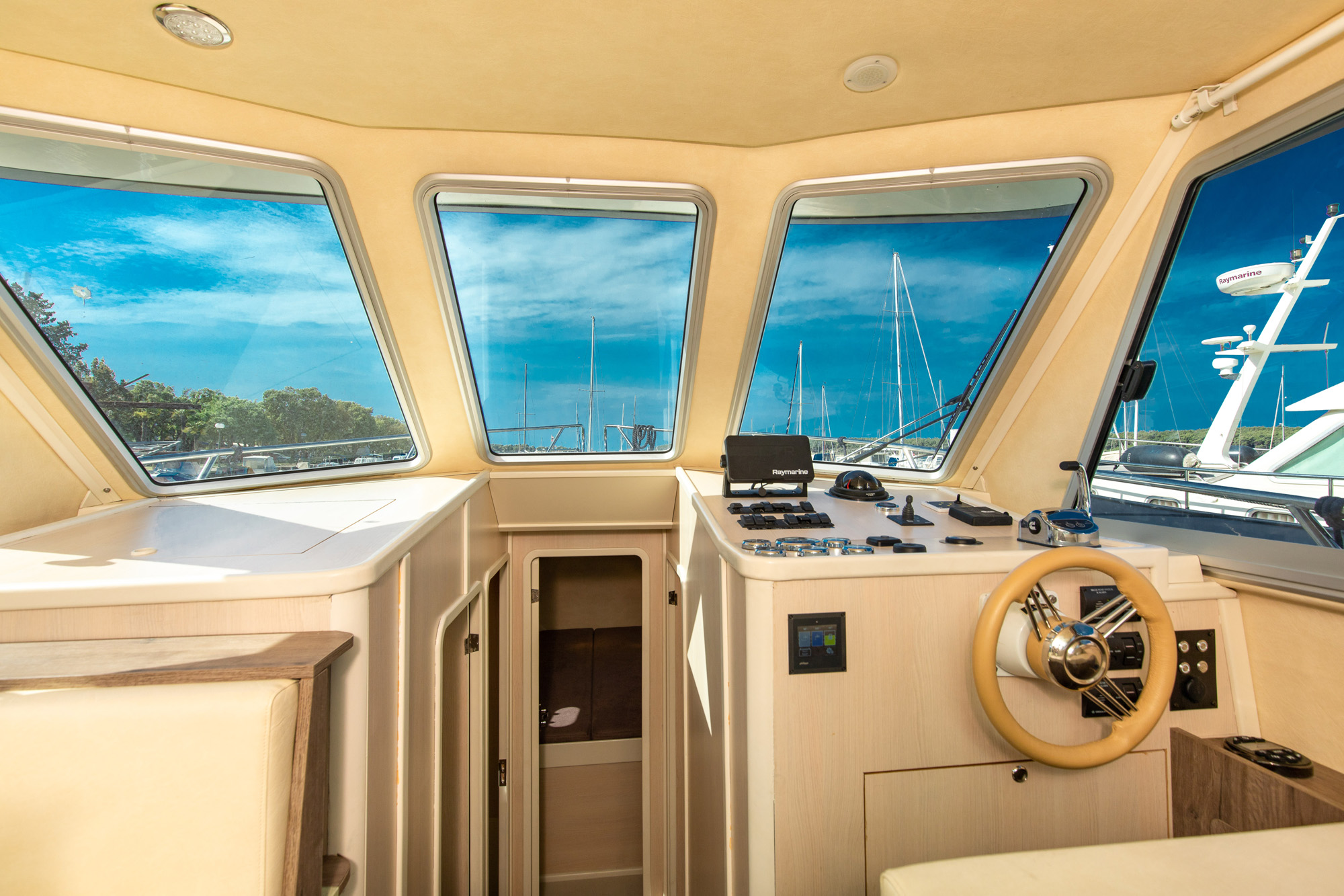 Adria Mare 38 — photo 13