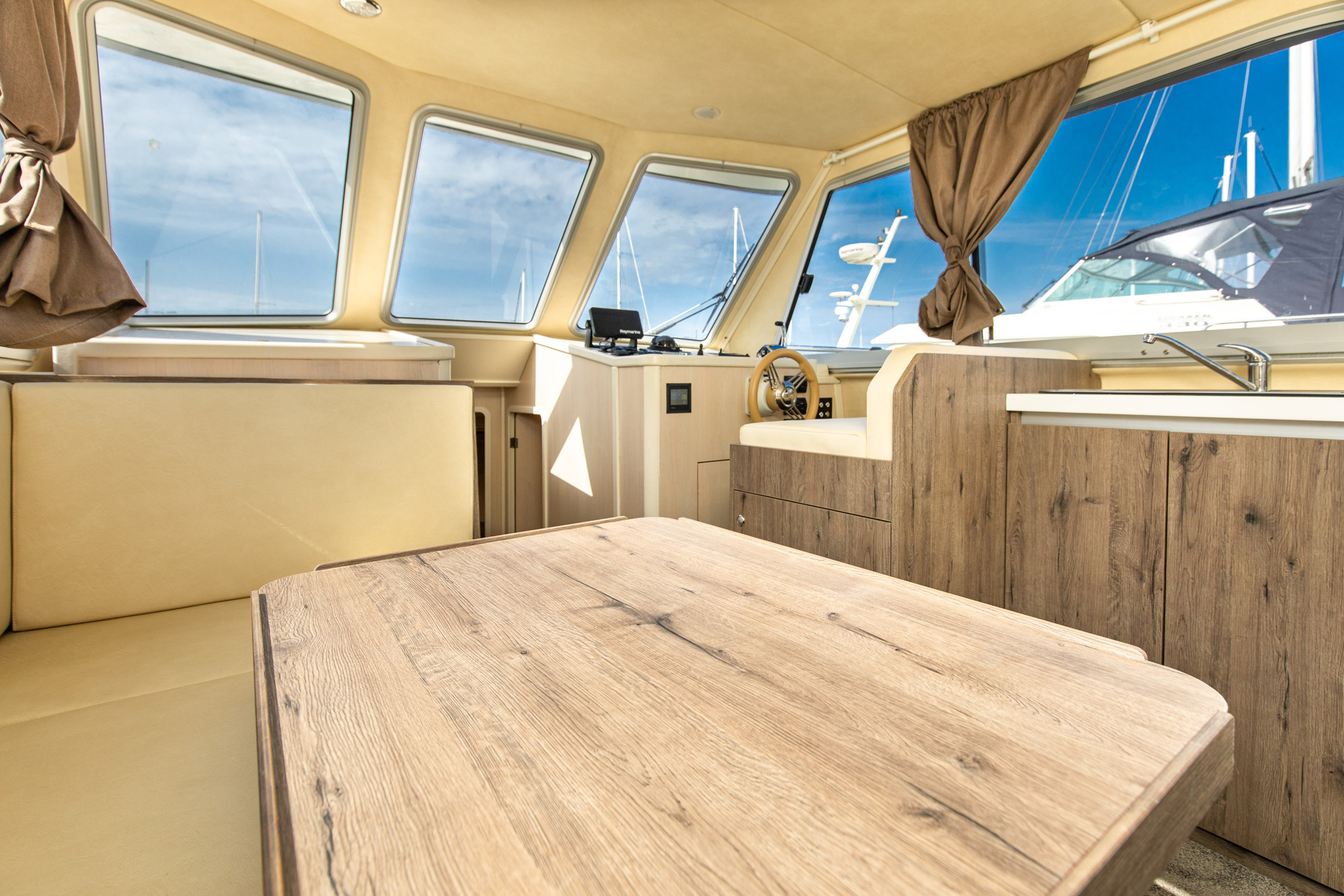 Adria Mare 38 — photo 6