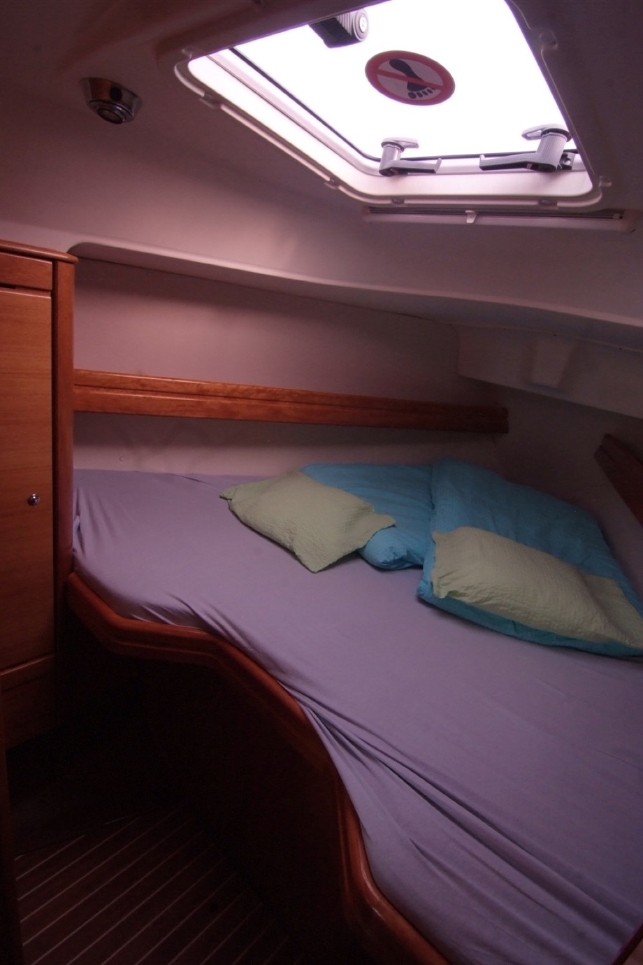 Bavaria 30 Cruiser — photo 3