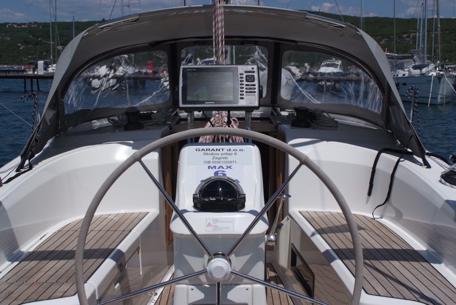 Bavaria Cruiser 33 — photo 6