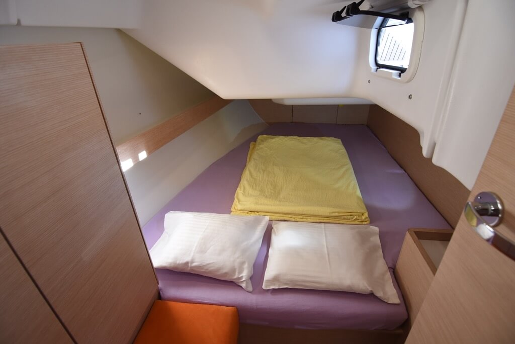 Elan 35 Impression — photo 6
