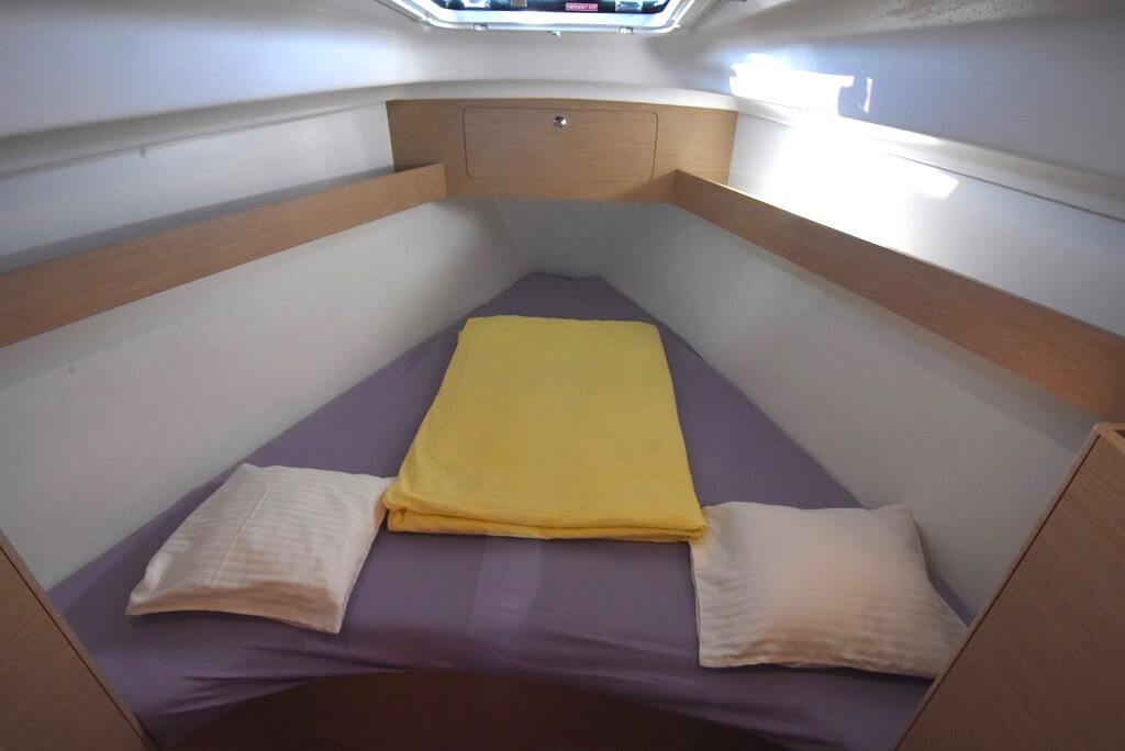 Elan 35 Impression — photo 12