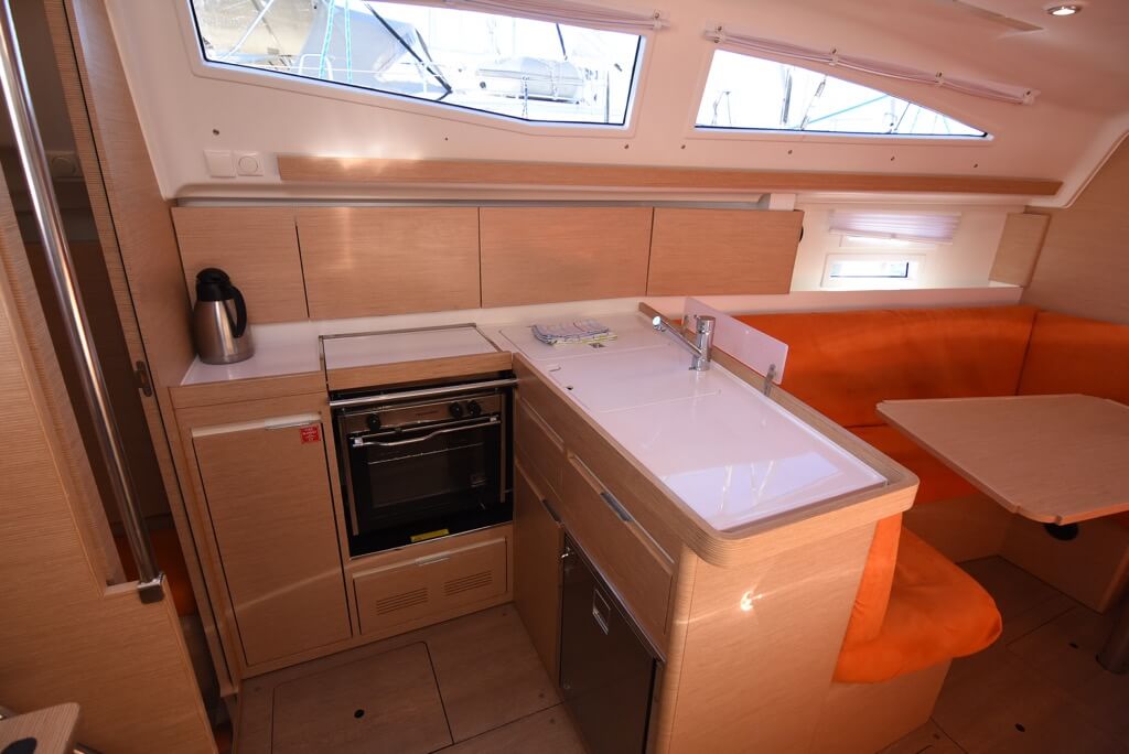 Elan 35 Impression — photo 2