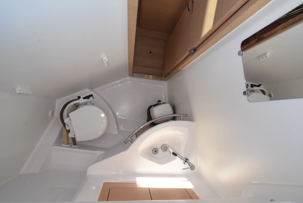 Elan 35 Impression — photo 8