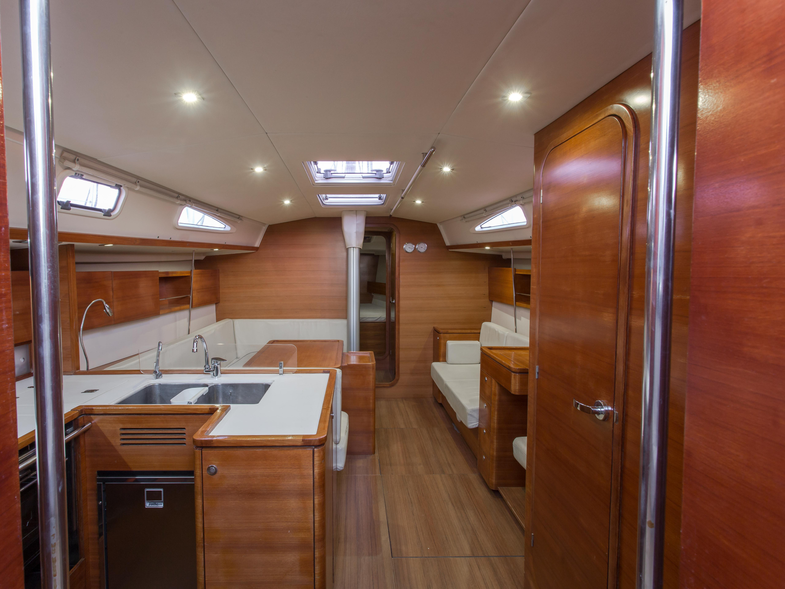 Salona 44 Performance — photo 2