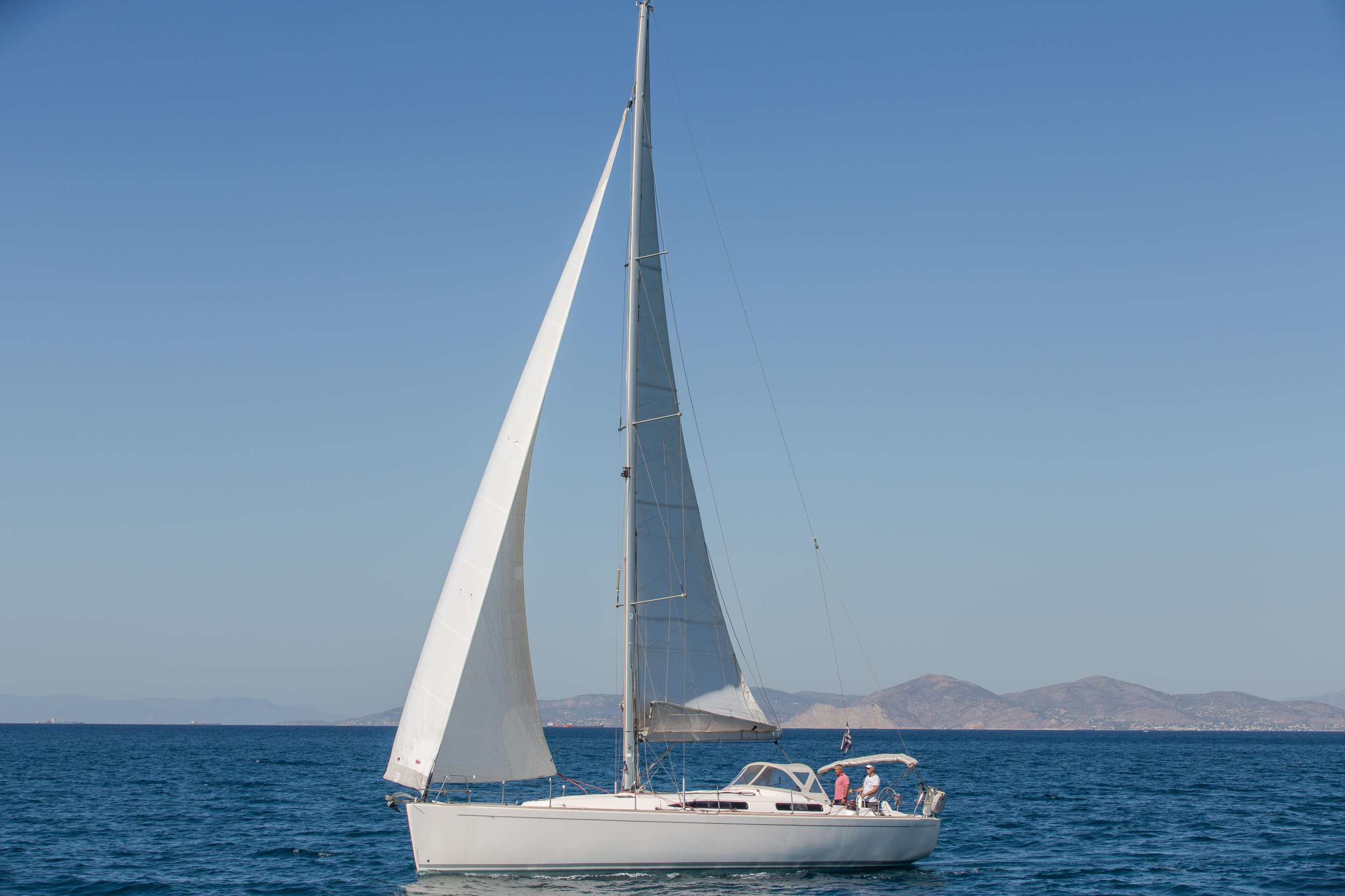 Salona 44 Performance — photo 5