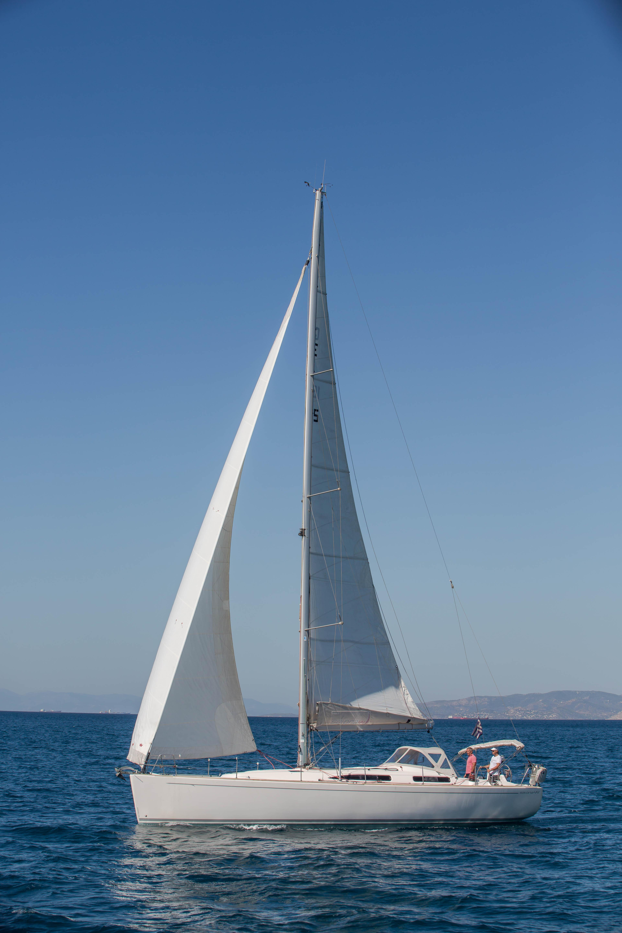 Salona 44 Performance — photo 4