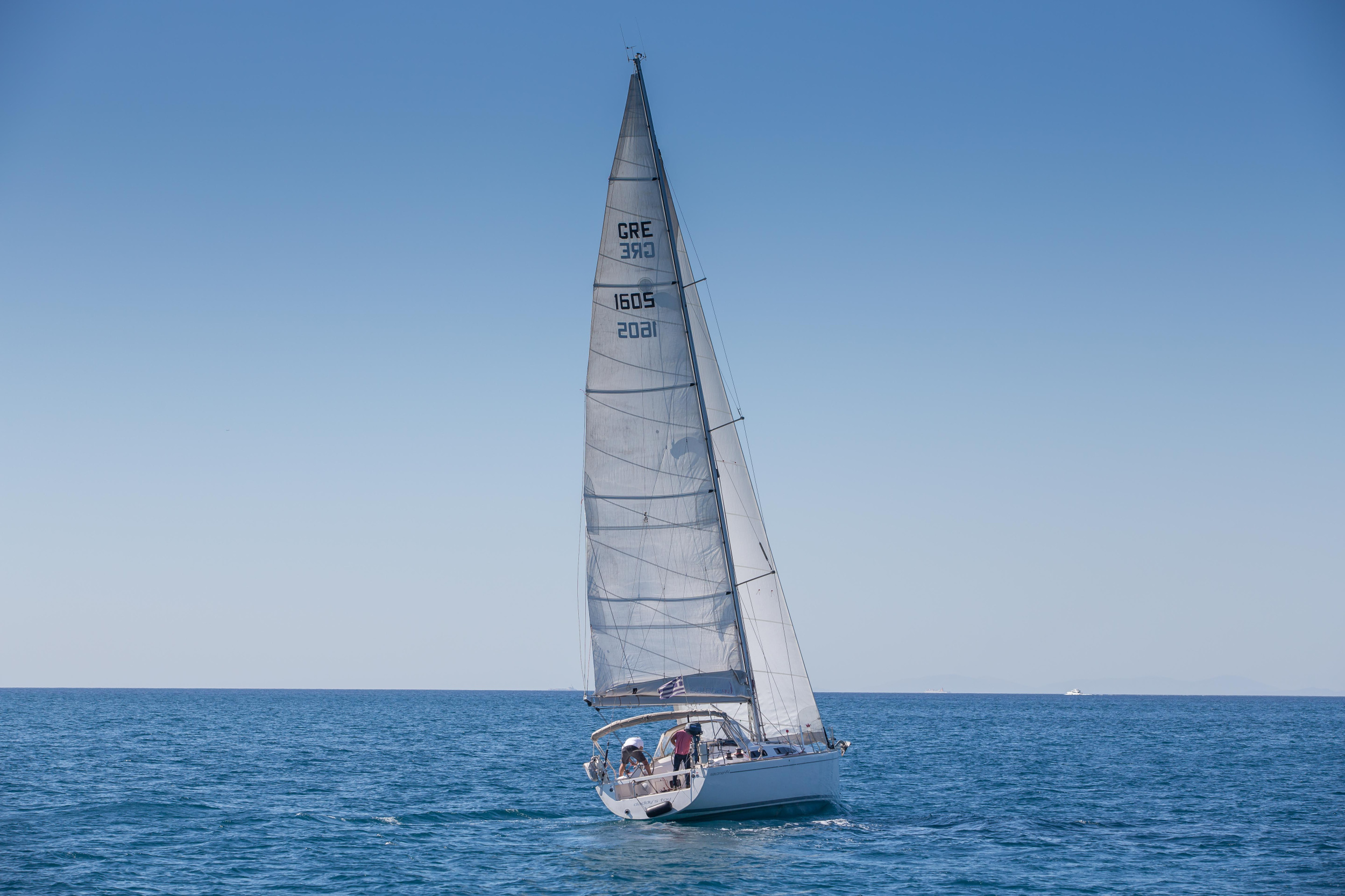 Salona 44 Performance — photo 7