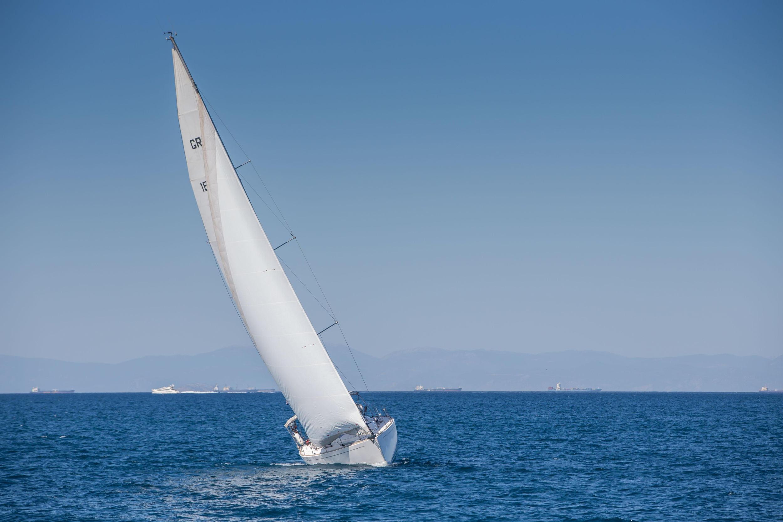 Salona 44 Performance — photo 28
