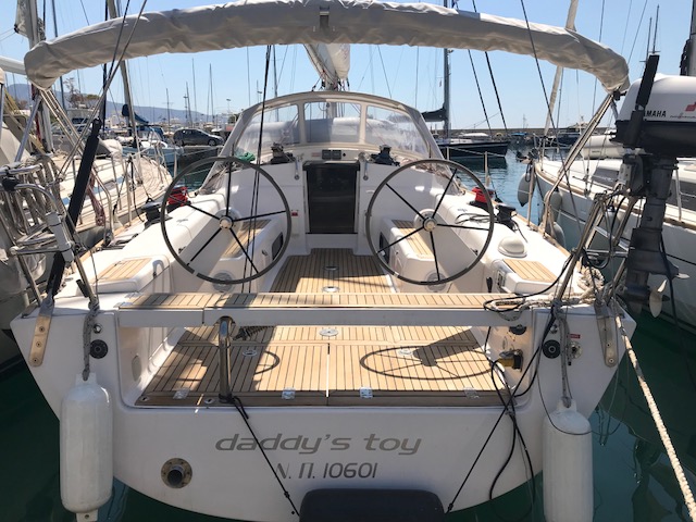 Salona 44 Performance — photo 29