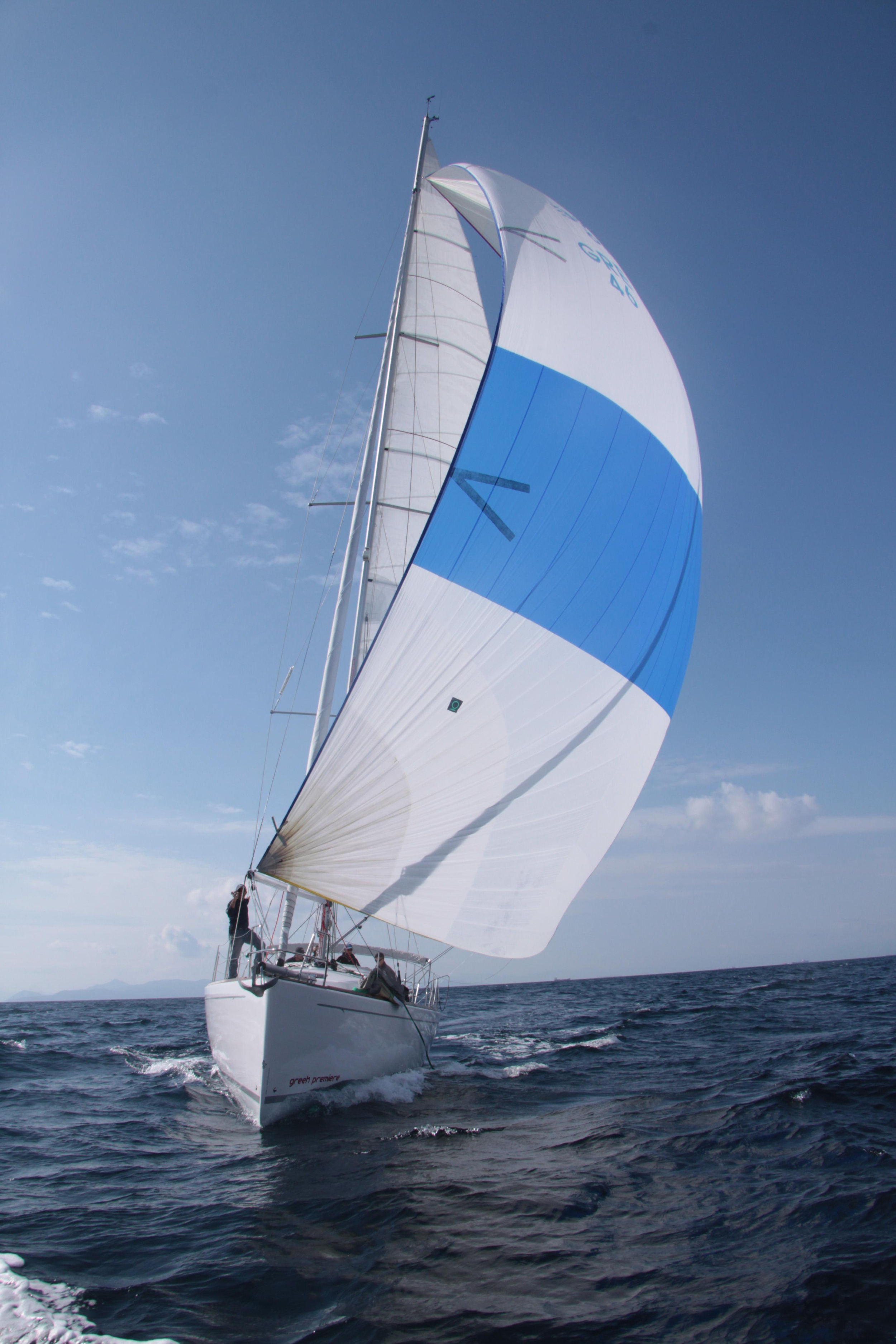 Salona 44 Performance — photo 14