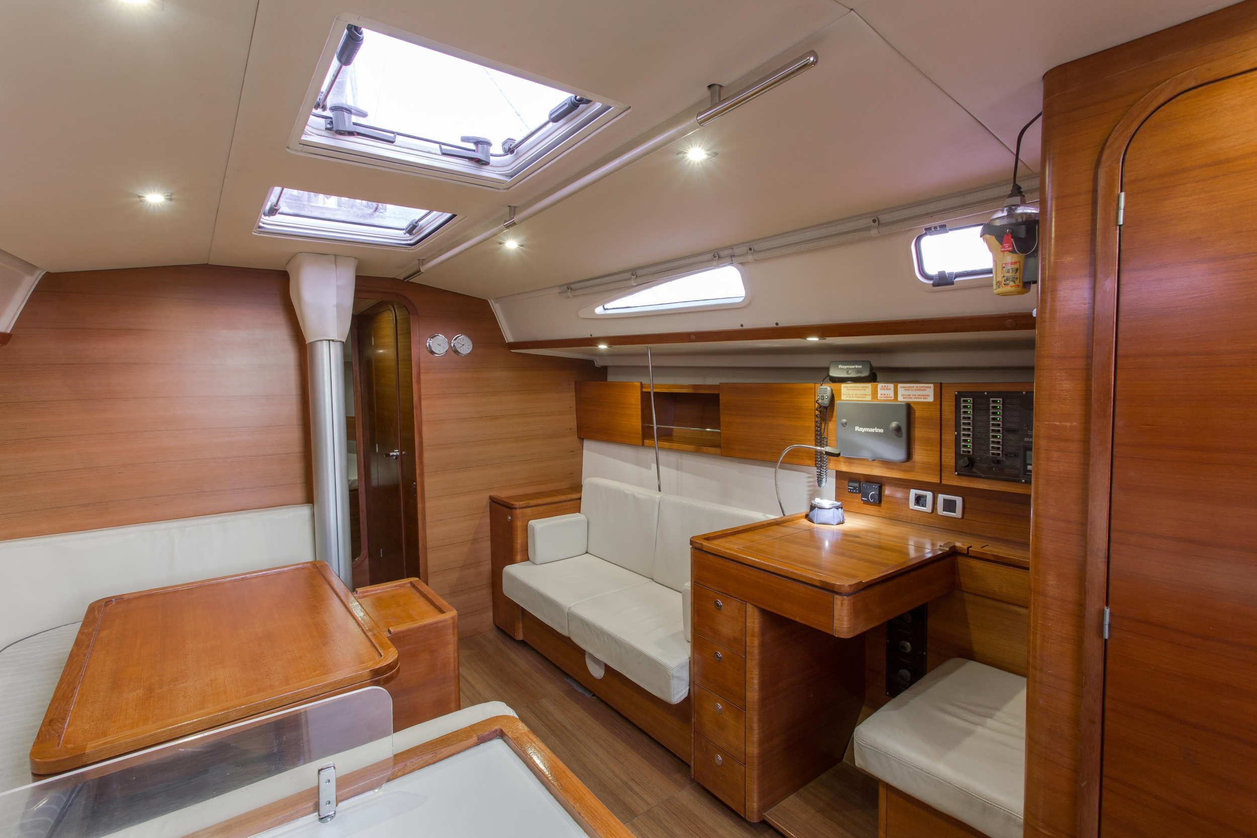 Salona 44 Performance — photo 19