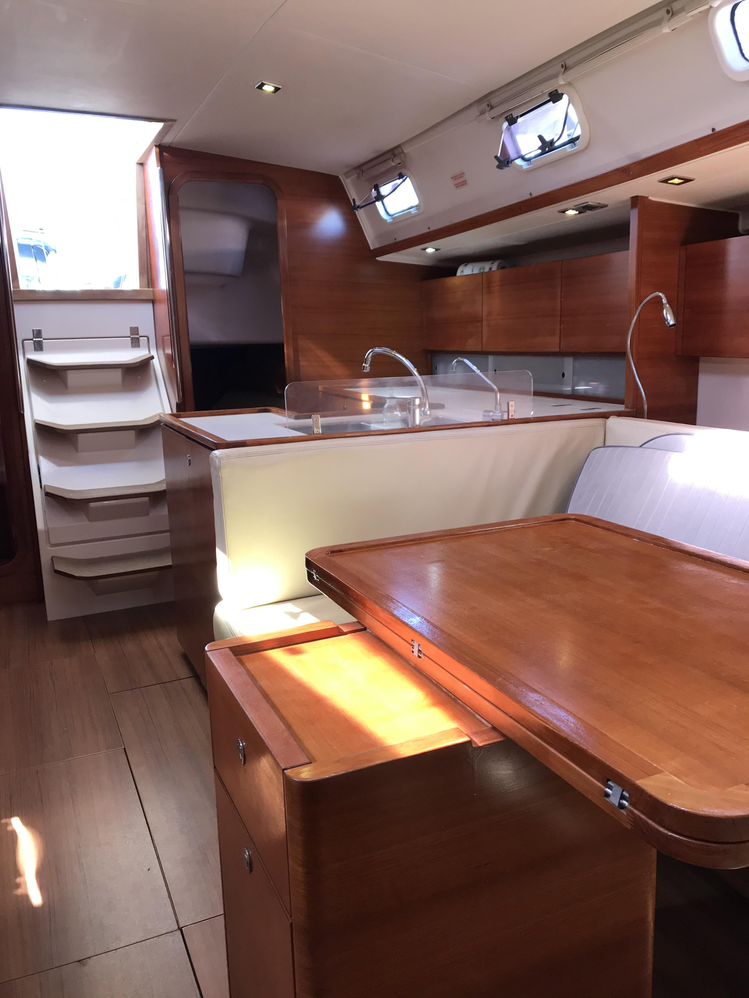 Salona 44 Performance — photo 6
