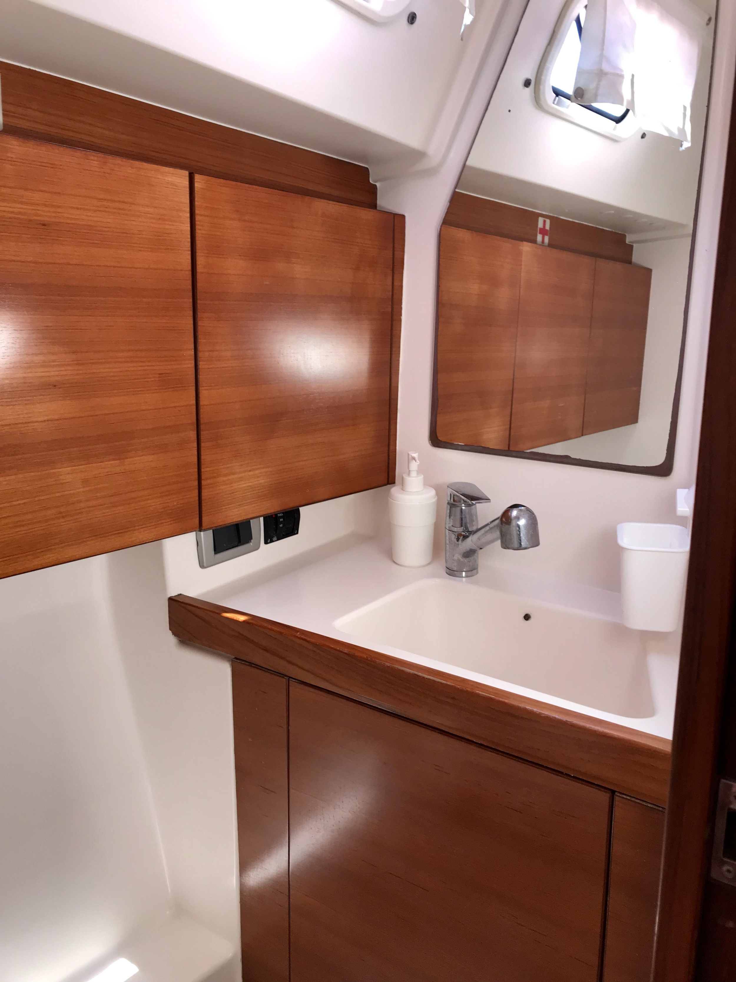 Salona 44 Performance — photo 21