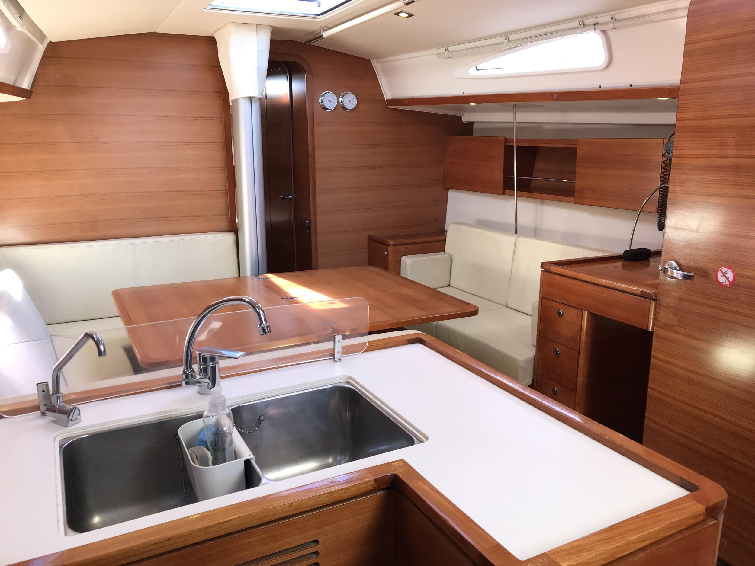 Salona 44 Performance — photo 15