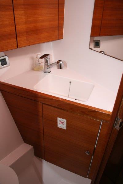 Salona 44 Performance — photo 20