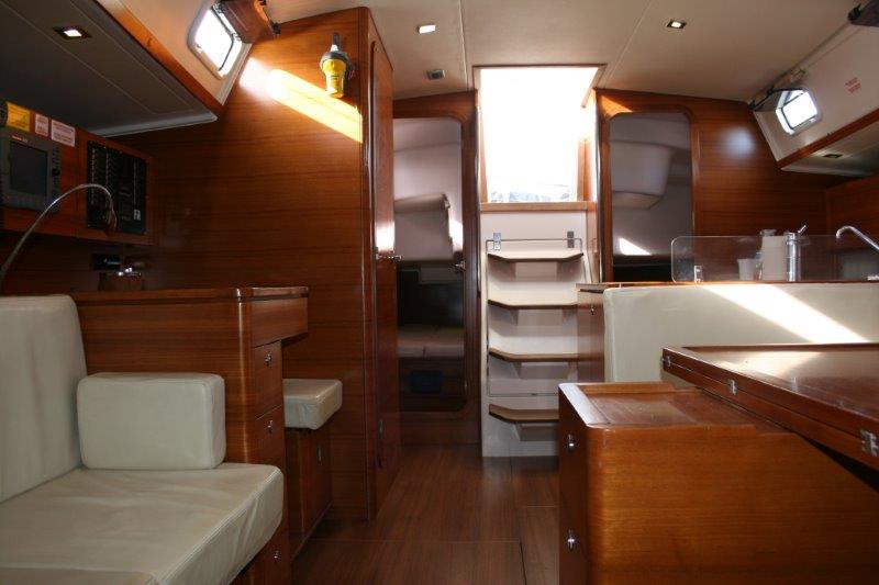 Salona 44 Performance — photo 17