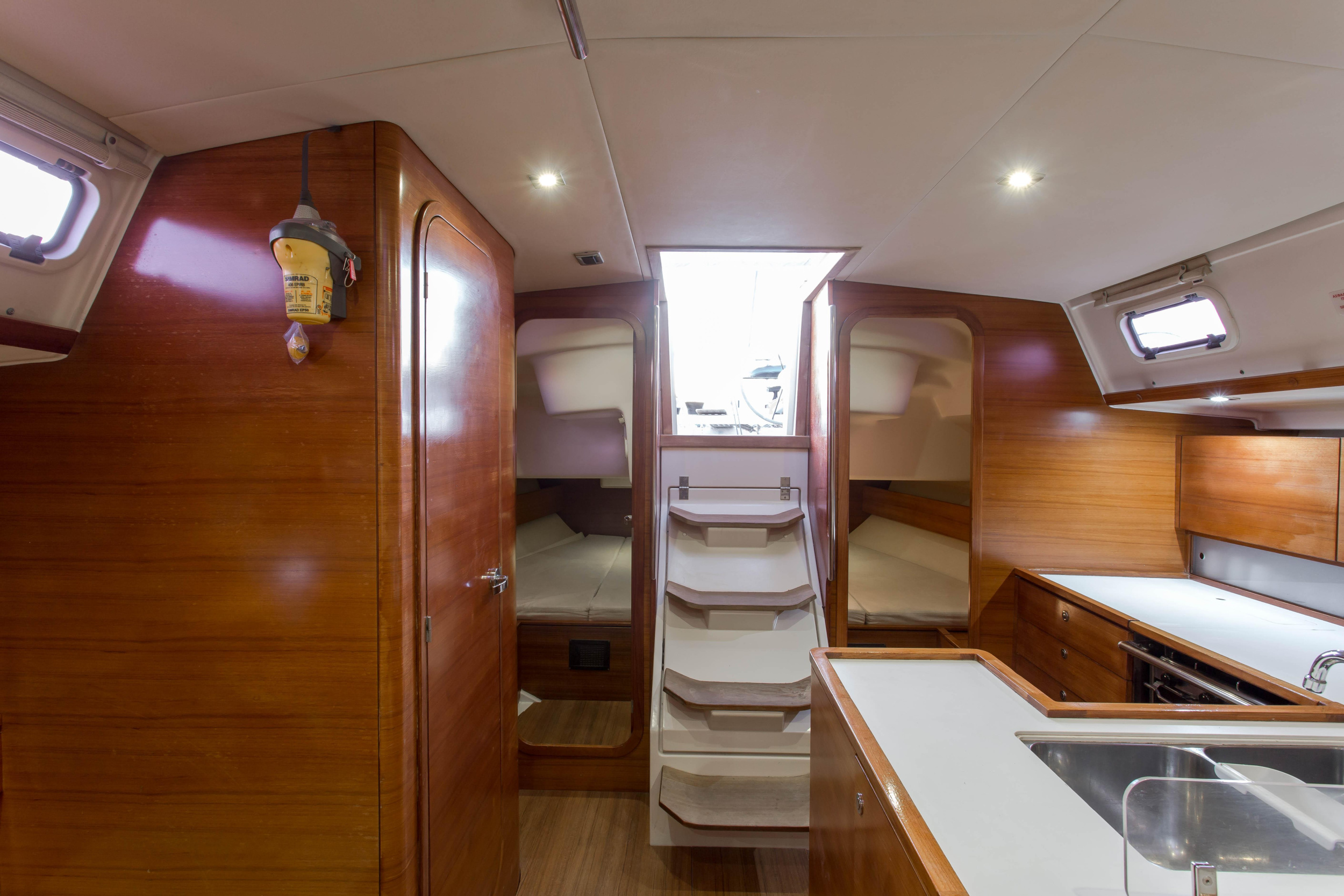 Salona 44 Performance — photo 16