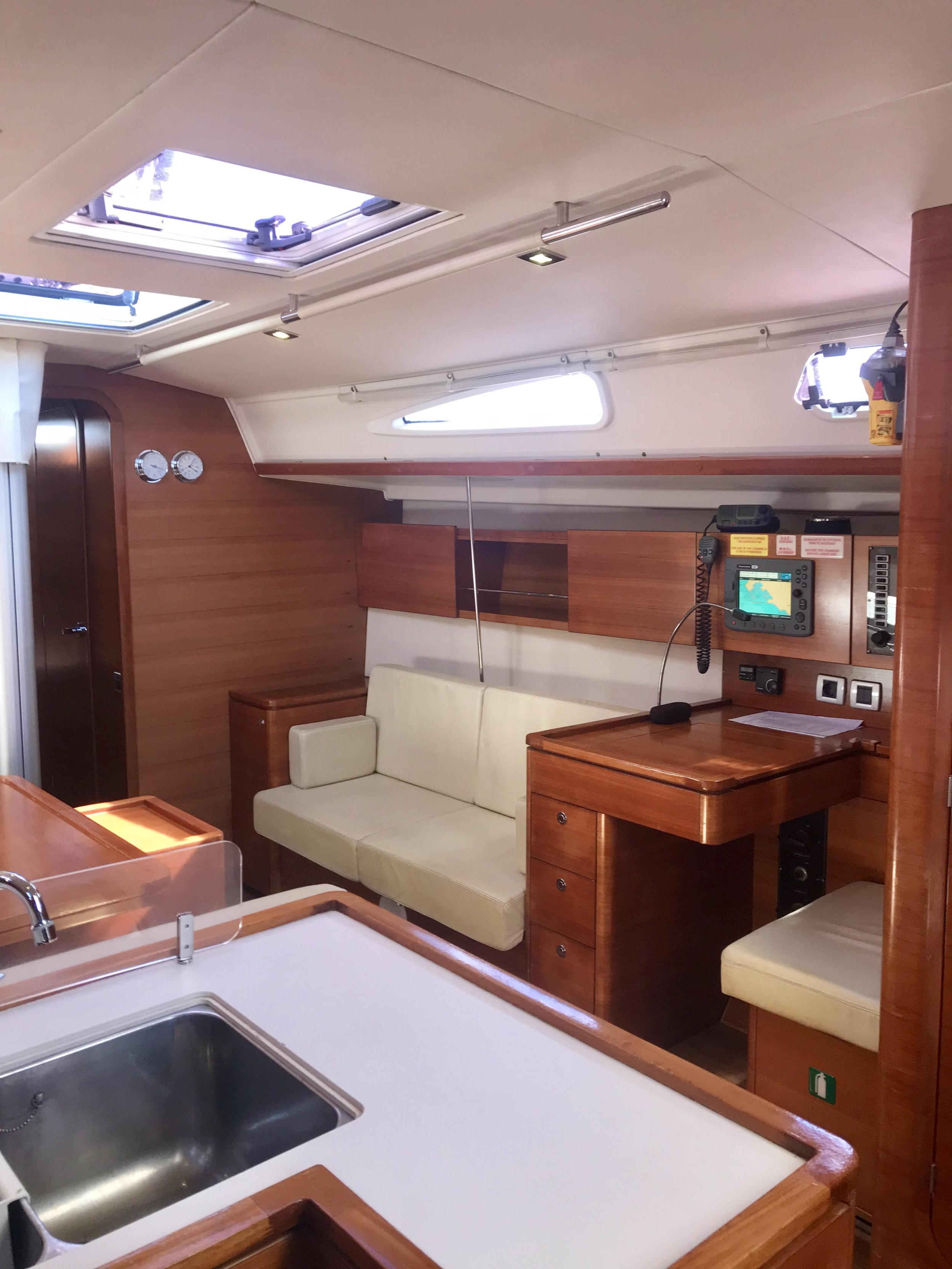 Salona 44 Performance — photo 8