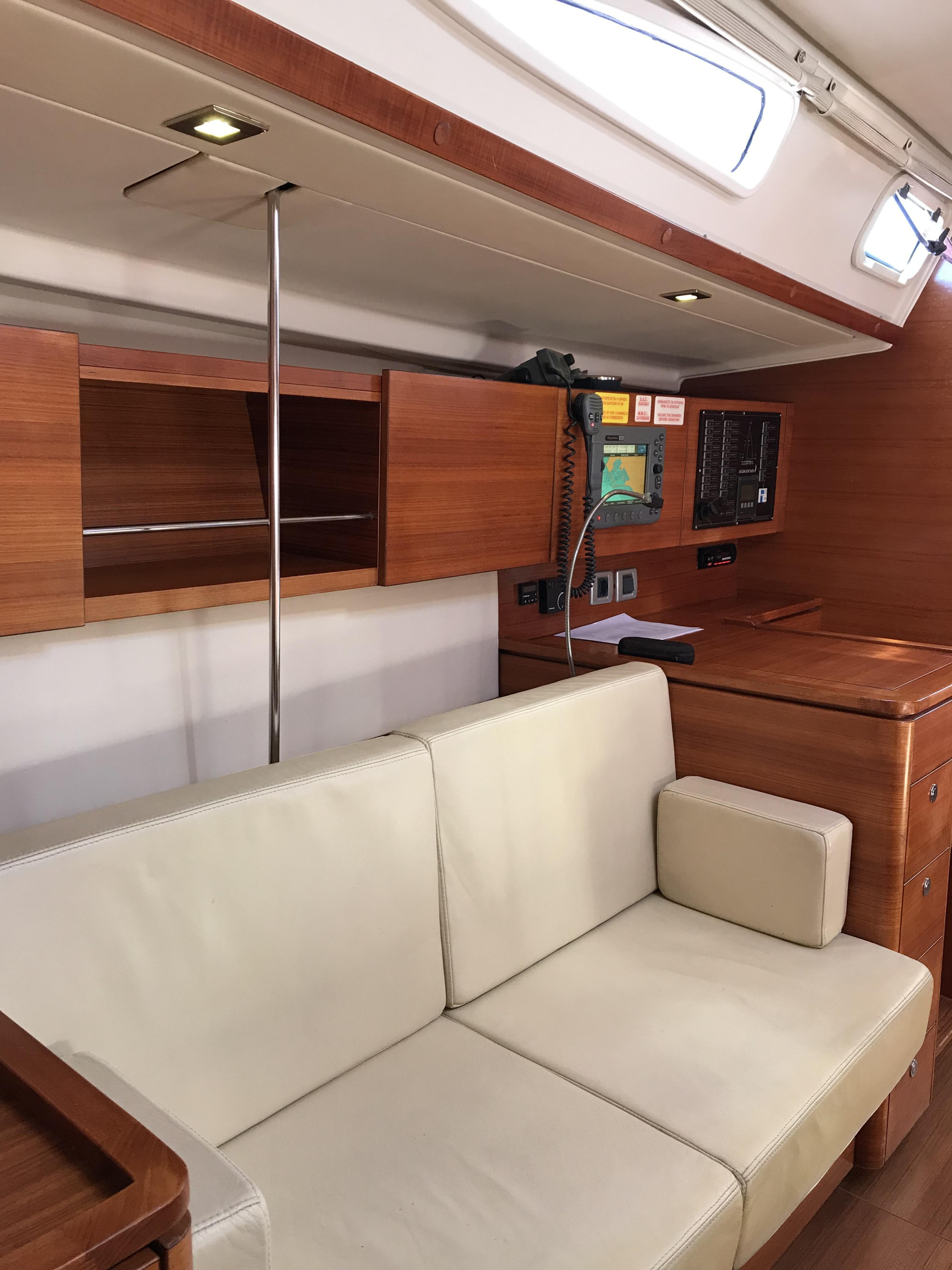 Salona 44 Performance — photo 3