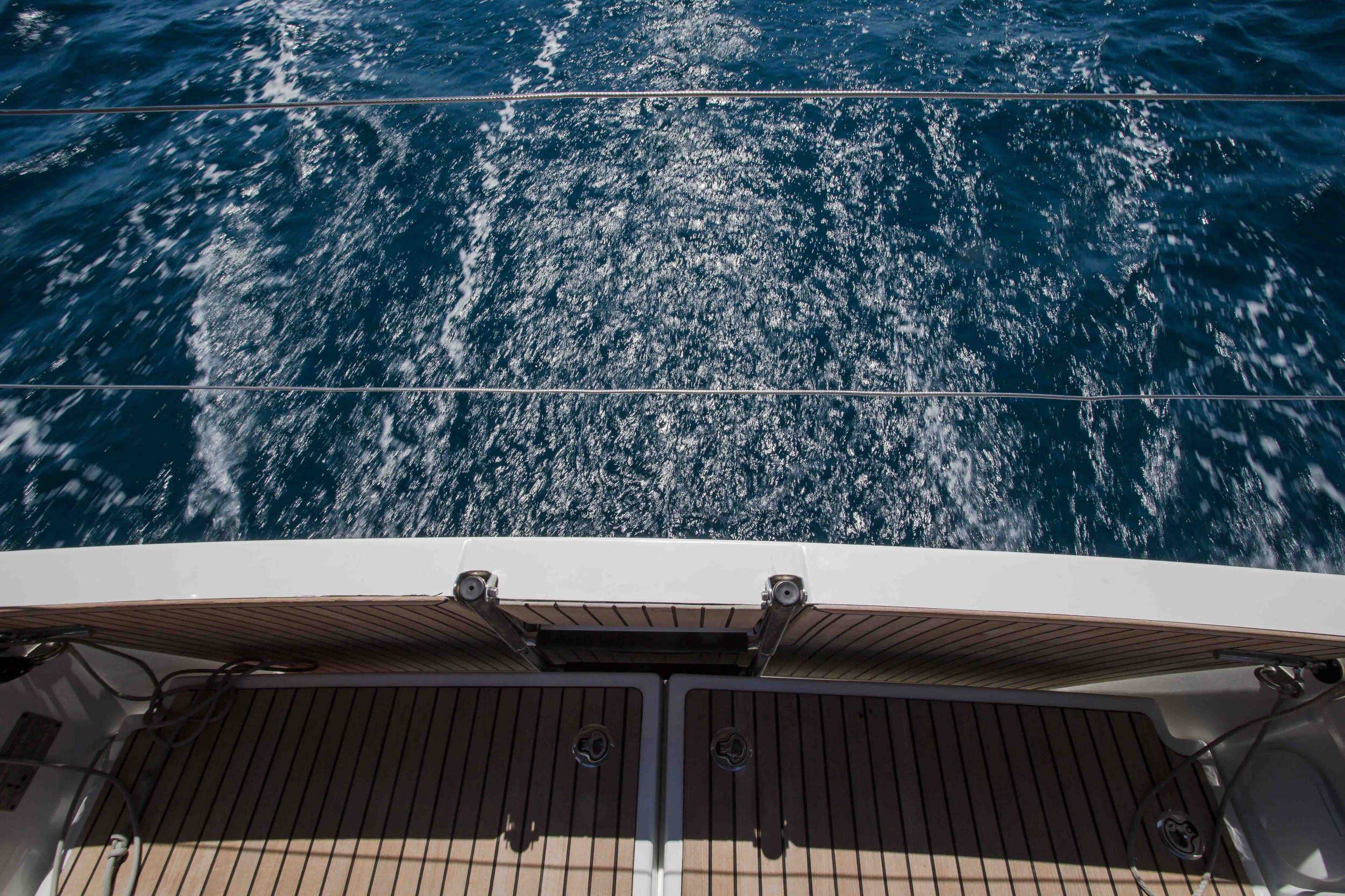 Sun Odyssey 440 — photo 20