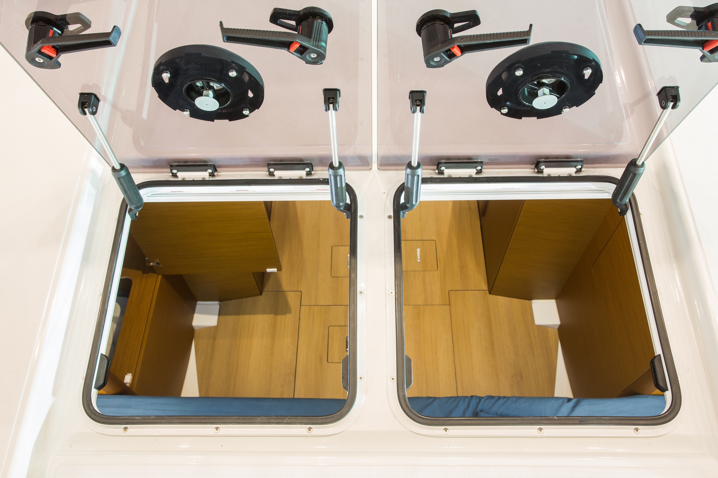 Sun Odyssey 490 — photo 7
