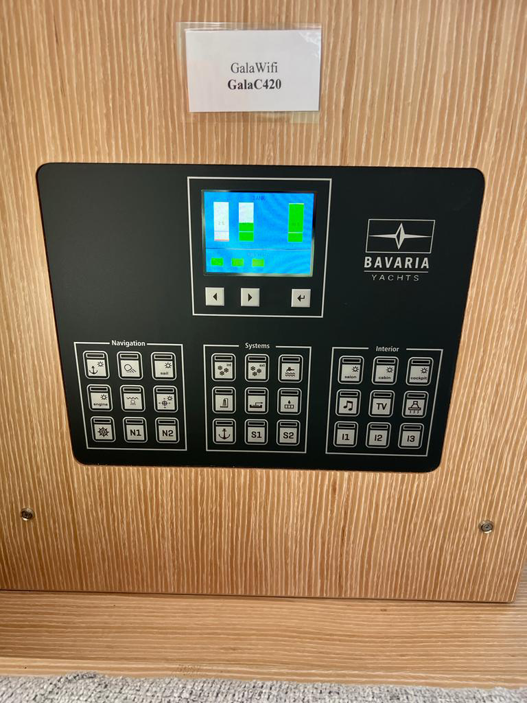 Bavaria C42 — photo 5