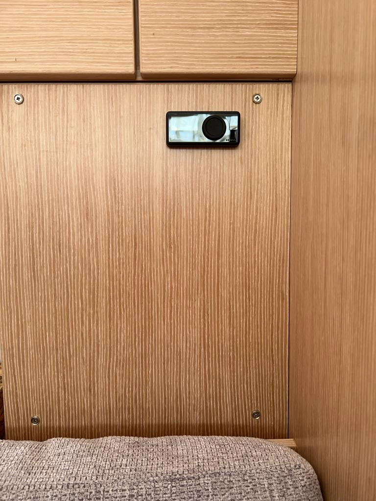 Bavaria C42 — photo 41
