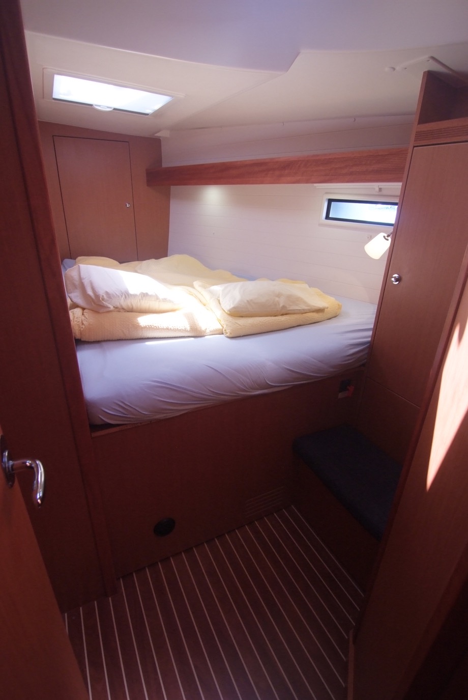 Bavaria Cruiser 45 — photo 4