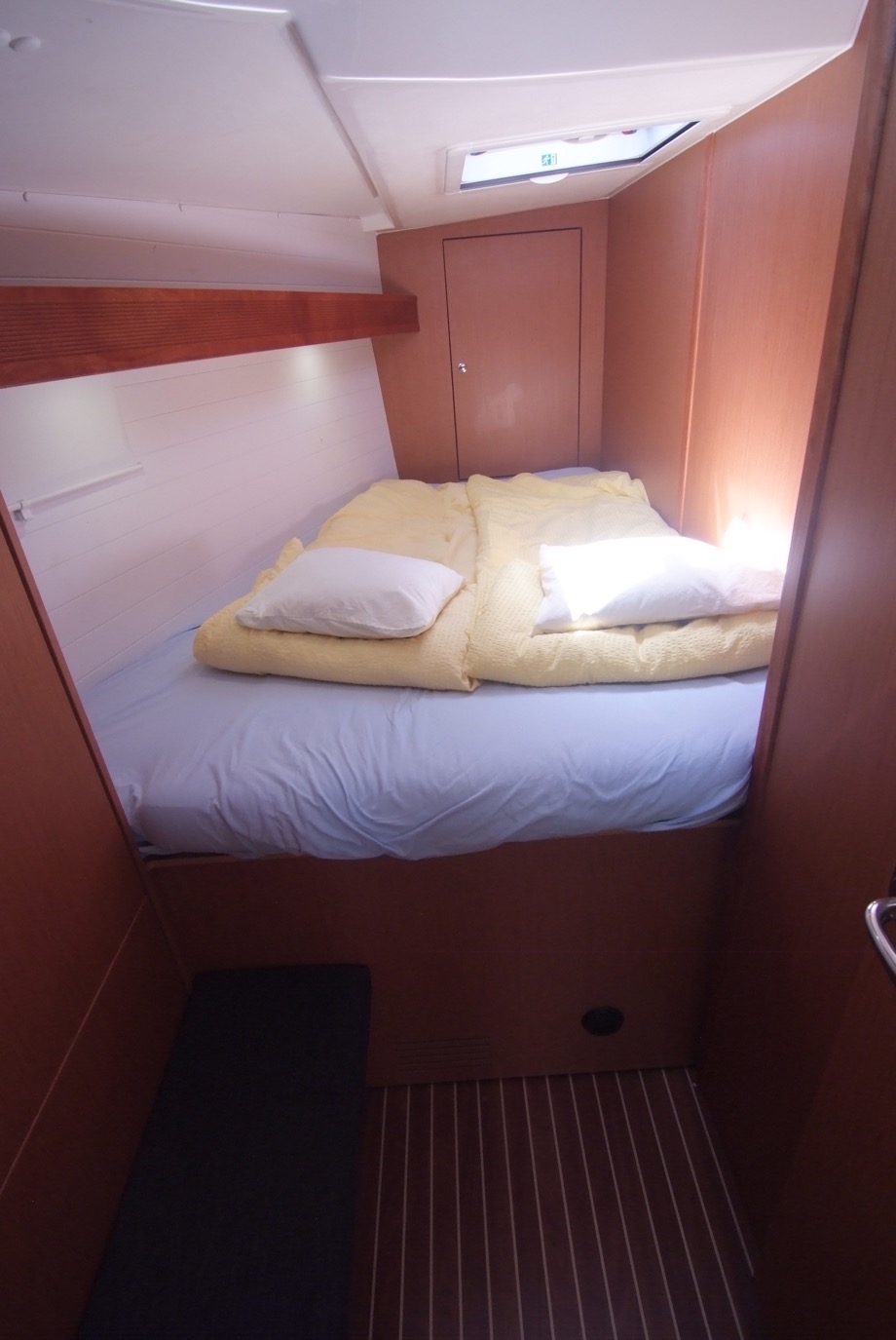 Bavaria Cruiser 45 — photo 12