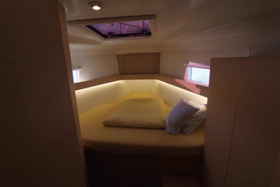 Elan 45 Impression — photo 2