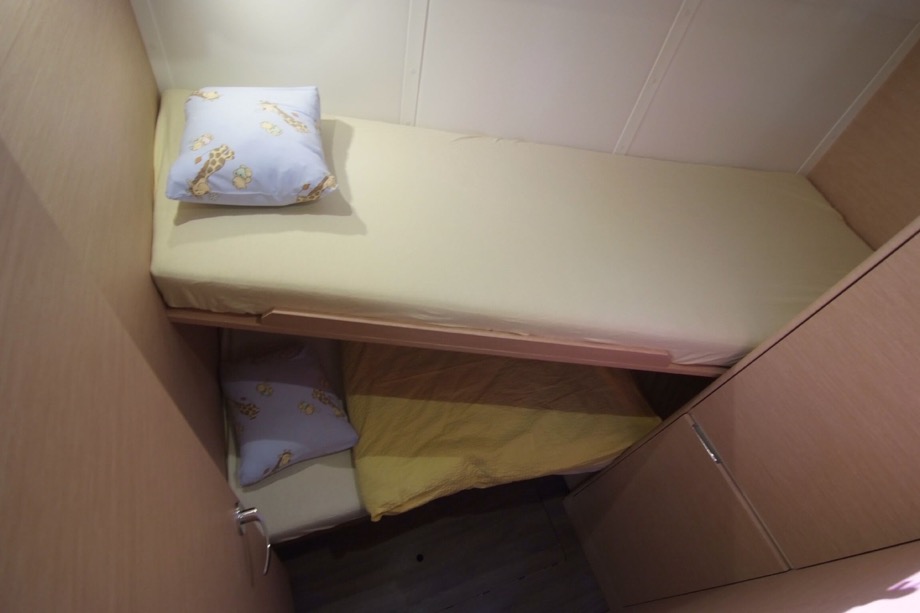 Elan 45 Impression — photo 13