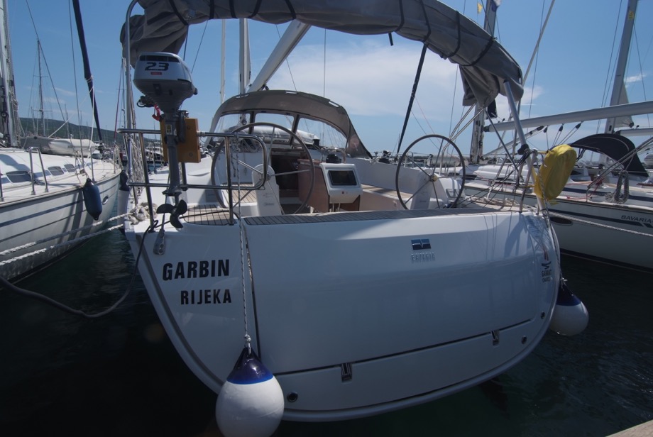 Bavaria Cruiser 46 — photo 5